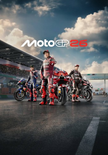 MotoGP 26 ราคาถูก